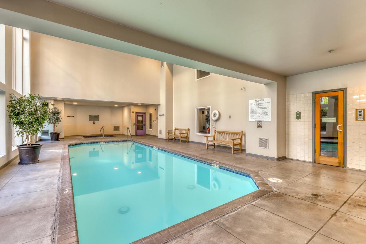 Belltown Court Sunset Suite Seattle Eksteriør bilde